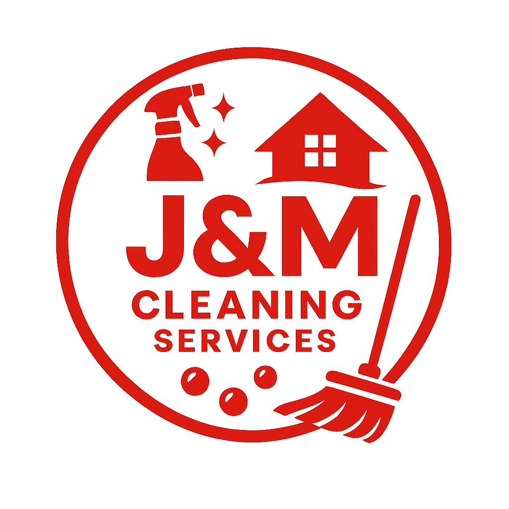 J&M Cleaning app icon